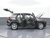 Thumbnail of 2024 Mosaic Black Metallic Chevrolet Trailblazer