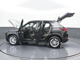 Thumbnail of 2024 Mosaic Black Metallic Chevrolet Trailblazer