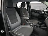 Thumbnail of 2024 Mosaic Black Metallic Chevrolet Trailblazer