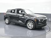 Thumbnail of 2024 Mosaic Black Metallic Chevrolet Trailblazer