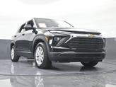 Thumbnail of 2024 Mosaic Black Metallic Chevrolet Trailblazer