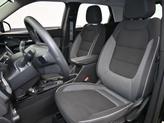 Thumbnail of 2024 Mosaic Black Metallic Chevrolet Trailblazer