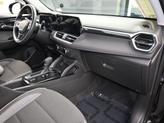 Thumbnail of 2024 Mosaic Black Metallic Chevrolet Trailblazer