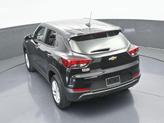 Thumbnail of 2024 Mosaic Black Metallic Chevrolet Trailblazer