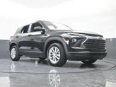 Thumbnail of 2024 Mosaic Black Metallic Chevrolet Trailblazer