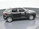 Thumbnail of 2024 Mosaic Black Metallic Chevrolet Trailblazer