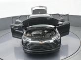 Thumbnail of 2024 Mosaic Black Metallic Chevrolet Trailblazer