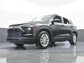 Thumbnail of 2024 Mosaic Black Metallic Chevrolet Trailblazer