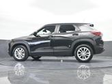 Thumbnail of 2024 Mosaic Black Metallic Chevrolet Trailblazer