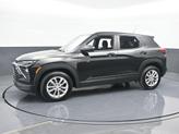 Thumbnail of 2024 Mosaic Black Metallic Chevrolet Trailblazer