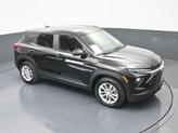 Thumbnail of 2024 Mosaic Black Metallic Chevrolet Trailblazer