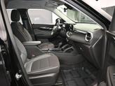 Thumbnail of 2024 Mosaic Black Metallic Chevrolet Trailblazer