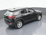 Thumbnail of 2024 Mosaic Black Metallic Chevrolet Trailblazer