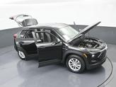 Thumbnail of 2024 Mosaic Black Metallic Chevrolet Trailblazer