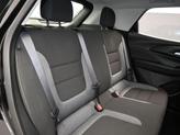 Thumbnail of 2024 Mosaic Black Metallic Chevrolet Trailblazer