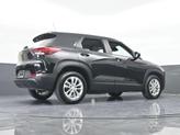 Thumbnail of 2024 Mosaic Black Metallic Chevrolet Trailblazer