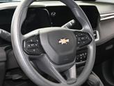 Thumbnail of 2024 Mosaic Black Metallic Chevrolet Trailblazer