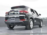 Thumbnail of 2024 Mosaic Black Metallic Chevrolet Trailblazer