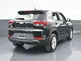 Thumbnail of 2024 Mosaic Black Metallic Chevrolet Trailblazer