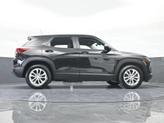 Thumbnail of 2024 Mosaic Black Metallic Chevrolet Trailblazer