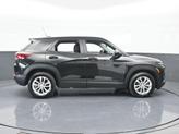 Thumbnail of 2024 Mosaic Black Metallic Chevrolet Trailblazer