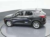 Thumbnail of 2024 Mosaic Black Metallic Chevrolet Trailblazer