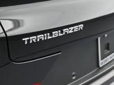 Thumbnail of 2024 Mosaic Black Metallic Chevrolet Trailblazer