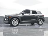 Thumbnail of 2024 Mosaic Black Metallic Chevrolet Trailblazer