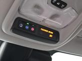 Thumbnail of 2024 Mosaic Black Metallic Chevrolet Trailblazer
