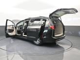 Thumbnail of 2022 Brilliant Black Crystal Pearlcoat Chrysler Pacifica