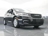 Thumbnail of 2022 Brilliant Black Crystal Pearlcoat Chrysler Pacifica