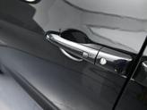 Thumbnail of 2022 Brilliant Black Crystal Pearlcoat Chrysler Pacifica
