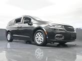 Thumbnail of 2022 Brilliant Black Crystal Pearlcoat Chrysler Pacifica