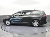 Thumbnail of 2022 Brilliant Black Crystal Pearlcoat Chrysler Pacifica
