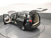 Thumbnail of 2022 Brilliant Black Crystal Pearlcoat Chrysler Pacifica