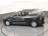 Thumbnail of 2022 Brilliant Black Crystal Pearlcoat Chrysler Pacifica