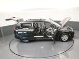 Thumbnail of 2022 Brilliant Black Crystal Pearlcoat Chrysler Pacifica