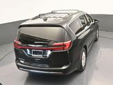 Thumbnail of 2022 Brilliant Black Crystal Pearlcoat Chrysler Pacifica