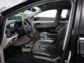 Thumbnail of 2022 Brilliant Black Crystal Pearlcoat Chrysler Pacifica