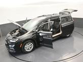 Thumbnail of 2022 Brilliant Black Crystal Pearlcoat Chrysler Pacifica