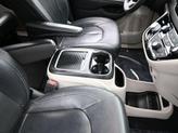 Thumbnail of 2022 Brilliant Black Crystal Pearlcoat Chrysler Pacifica