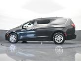 Thumbnail of 2022 Brilliant Black Crystal Pearlcoat Chrysler Pacifica