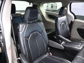 Thumbnail of 2022 Brilliant Black Crystal Pearlcoat Chrysler Pacifica