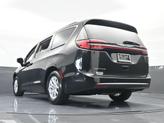 Thumbnail of 2022 Brilliant Black Crystal Pearlcoat Chrysler Pacifica