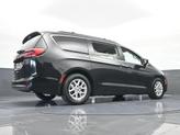 Thumbnail of 2022 Brilliant Black Crystal Pearlcoat Chrysler Pacifica