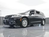 Thumbnail of 2022 Brilliant Black Crystal Pearlcoat Chrysler Pacifica