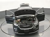 Thumbnail of 2022 Brilliant Black Crystal Pearlcoat Chrysler Pacifica