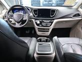 Thumbnail of 2022 Brilliant Black Crystal Pearlcoat Chrysler Pacifica