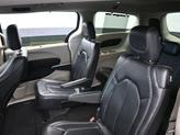 Thumbnail of 2022 Brilliant Black Crystal Pearlcoat Chrysler Pacifica