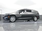 Thumbnail of 2022 Brilliant Black Crystal Pearlcoat Chrysler Pacifica